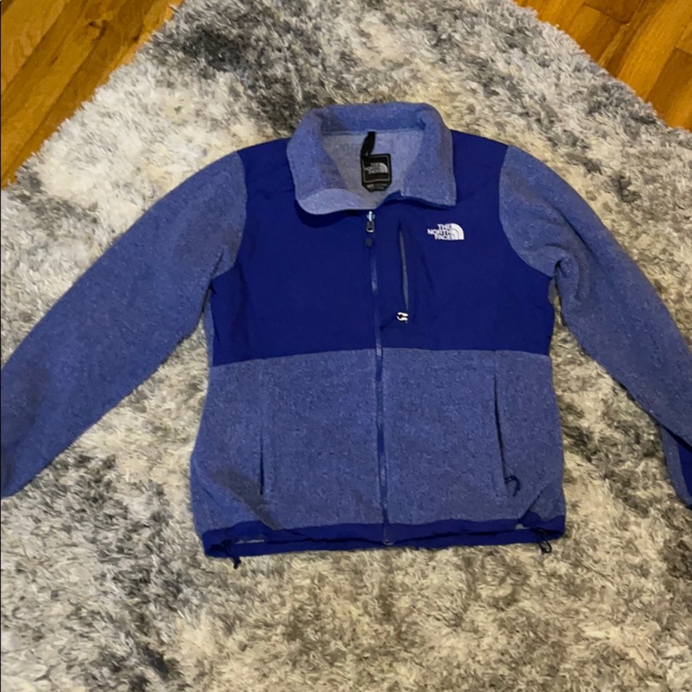 North Face Women’s polartec Fleece Jacket